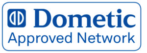 dometic-approved-network-logo
