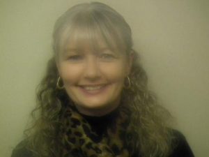 Debbie Salmon