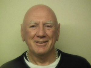 Mal Morgan
