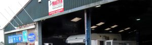 Auto-Master workshop